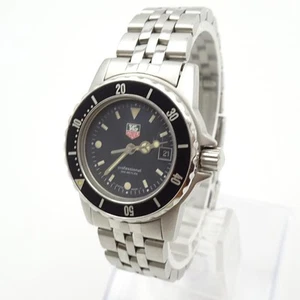 TAG HEUER Professional 929.208G 200m Womens Quartz Watch Tested from Japan - Bild 1 von 10