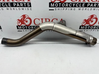 KAWASAKI NINJA ZX6R 05, NINJA ZX6RR 05 Pipe Comp Exhaust 490620027 - Image 1 of 4