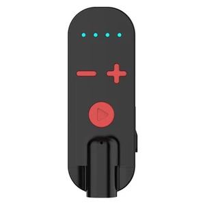 Lavalier Bluetooth 5.2 Kabelloser Audioempfänger 3,5 mm AUX mit Mikrofon, G1890 - Bild 1 von 10