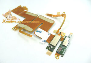 Wifi Signal Antenna Circuit Flex Ribbon Cable for iPod Touch 2nd Gen 8GB 32GB