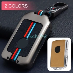 Llavero de coche estuche para accesorios Volvo C40 S60 S90 XC40 XC60 XC90 - Imagen 1 de 10