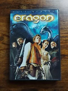 Eragon (Full Screen Edition) [DVD] - Imagen 1 de 3