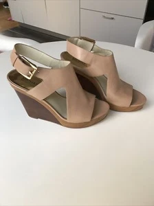 Michael Kors Sandalen beige 39 NEU! - Bild 1 von 4