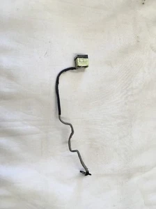 Netbook Asus Eee PC 1005PEB FABRICANTE DE EQUIPOS ORIGINALES RJ-45 puerto y cable LAN de red Ethernet - Imagen 1 de 1