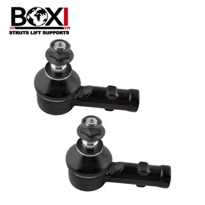 Para 1999 2000 2001 Saab 9-5 2x barra de amarre exterior delantera izquierda sedán vagón Foto 1 de 4