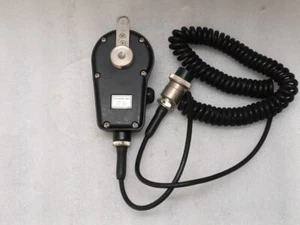 Marine Radio Co MRC M7 Dynamic Mic 600Ohms - Zdjęcie 1 z 6