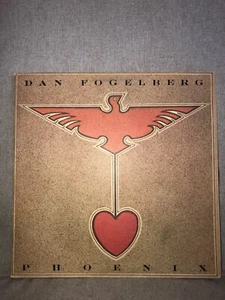 Dan Fogelberg, Phoenix, FE 35634 - Imagen 1 de 4