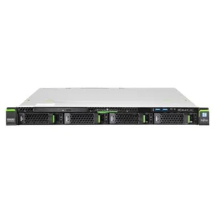 Fujitsu RX1330 M3 rack serveur 1U Intel Xeon E3 3 GHz 8 Go RAM VFY:R1333SC030IN - Photo 1/4