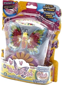 🦋Mariposa Magica Farfalla Sbatte Le Ali Giochi Preziosi Tropical Beauty 5+🦋 - Picture 1 of 4