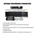 PAC12 7 50MHz 100W Long Range HF Antenna Improve Your For Ham Radio Experience