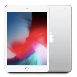Apple iPad Air 3 2019 256GB WiFi solo 10,5" (argento) - A2152 - Foto 1 di 3