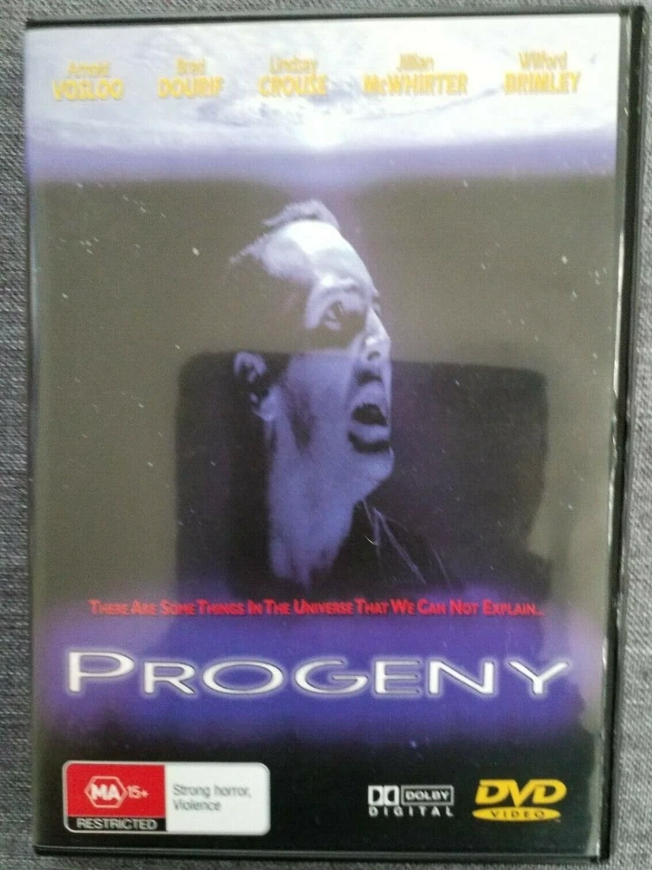 PROGENY  - image 1 of 1