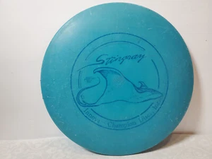 Innova Circle Stamp DX Stingray 170 grams PFN Blue - Picture 1 of 4