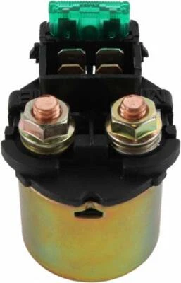 Relé de arranque solenoide apto para Kawasaki VN800 VULCAN 1995 1996 1997 1998 1999  Foto 1 de 3