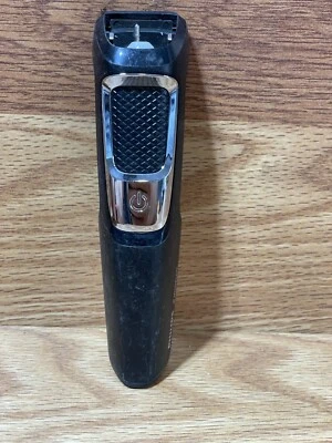 Philips Norelco MG3750 Men Grooming Kit Rechargeable Hair & Beard Trimmer - Image 1 of 4