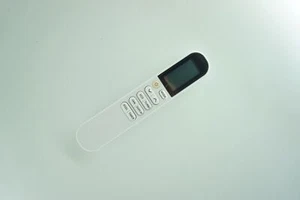 Remote Control For Arctic Wind 3AW12000DA 2AW15000EA Window Air Conditioner - Picture 1 of 5