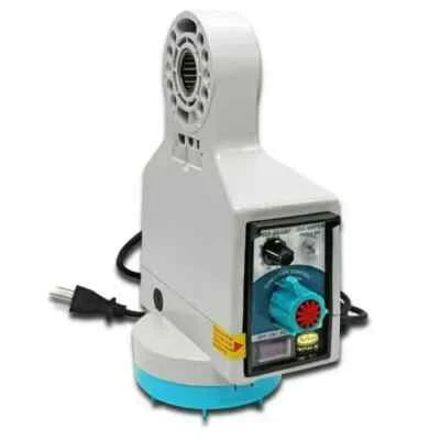 X Axis Power Feed Power Table Feed 110V APF-500 CNC Milling Machine - Image 1 of 4