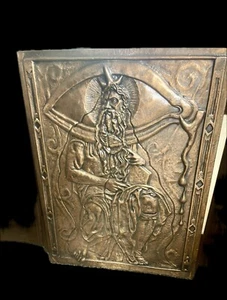 Salvador Dali "Moses and Monotheism" never used, still in original velvet box - Picture 1 of 8