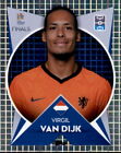 Topps - Road To Uefa Nations League Sammelsticker 151-244