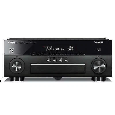 Yamaha AVENTAGE RX-A880 7.2 Dolby Atmos AV Stereo Receiver