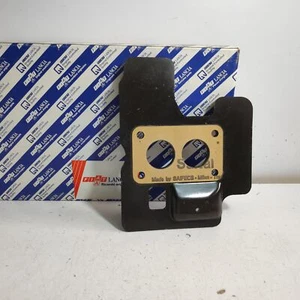 BACHELITE DISTANZIALE CARBURATORE FIAT ORIGINALE 4340249 - Imagen 1 de 6