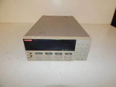 Keithley 7001 Schalter System (PSM30) - Bild 1 von 4