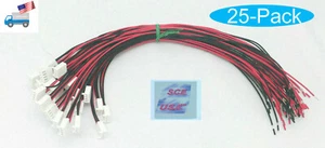 Confezione da 25: NUOVO connettore scheda madre PC PWM 4 pin al dispositivo di raffreddamento ventola CPU con cavi da 12 pollici - Foto 1 di 8