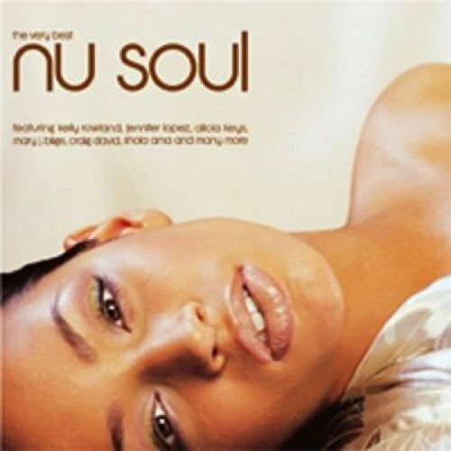 Nu Soul-The very best of (2003, Sony) Kelly Rowland, Jennifer Lopez, Al.. [2 CD] - Bild 1 von 1