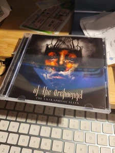 Of the Archaengel The Extraphysicallia CD - Bild 1 von 4