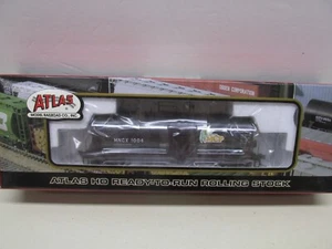 ATLAS-6237-1-MINNESOTA CORN-17,600 TANK CAR #1004-C-PIC. TAKEN IN BOX- HO SCALE - Picture 1 of 4