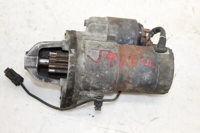 Infiniti Q60 G37 2013-2015 cupé motor de arranque 23300EY00E OEM CH112 Foto 1 de 4