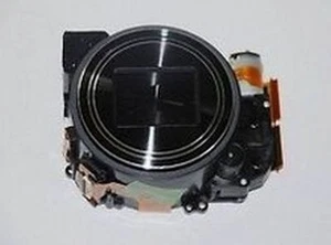 Lunettes Zoom Pour SAMSUNG WB600 - WB650 - Photo 1/3