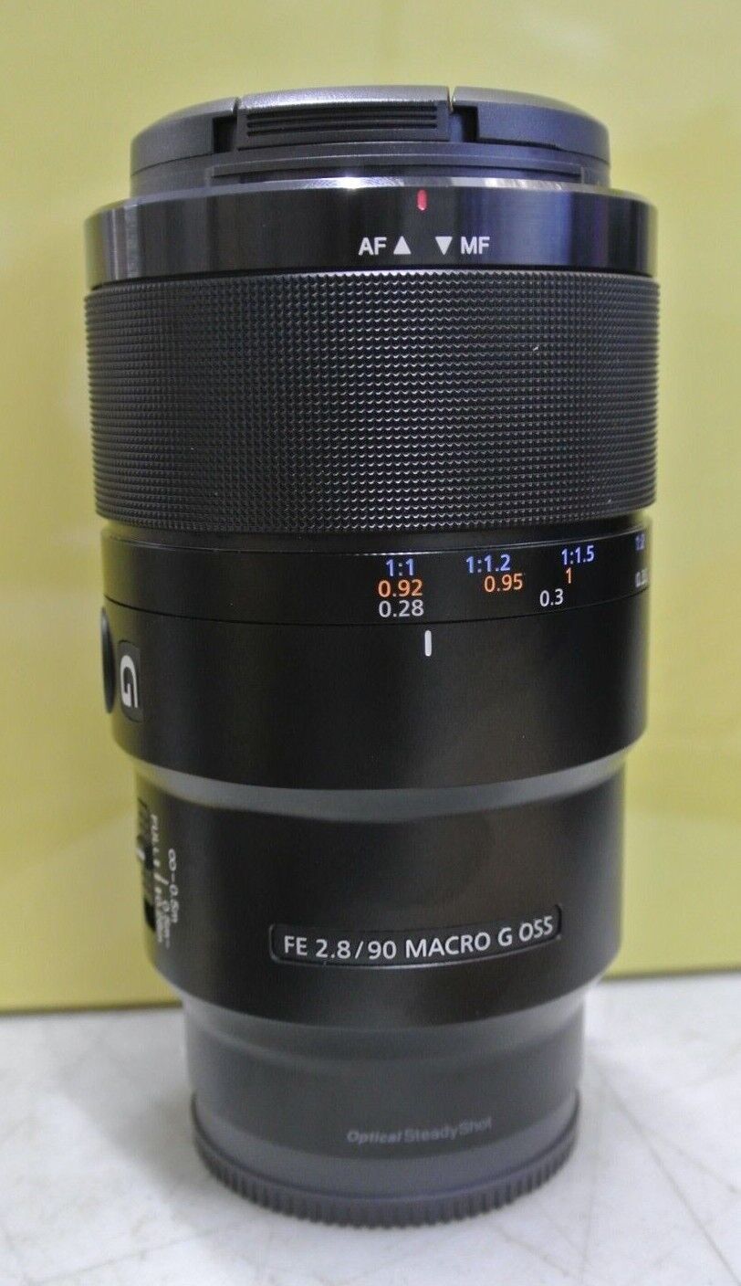 Zeiss Batis 2/40 CF 40mm f/2 lens for Sony E-mount 4047865800686 