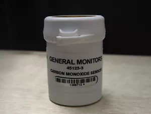 GENERAL MONITORS 45123-3 KOHLENMONOXID-SENSOR, TS4000H, *NEU* - Bild 1 von 1