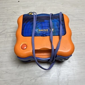 Vtech V Smile TV Learning System Console - Unit Only, PARTS - Picture 1 of 6