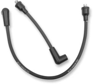 BLUE STREAK Spark Plug Wire Set - 8mm - Softail MC-SPW5 - Picture 1 of 1