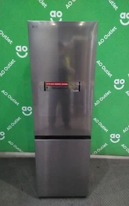 LG Fridge Freezer 60/40 No Frost Silver E Rated GBV21L0EPY #LF99449 - Picture 1 of 8
