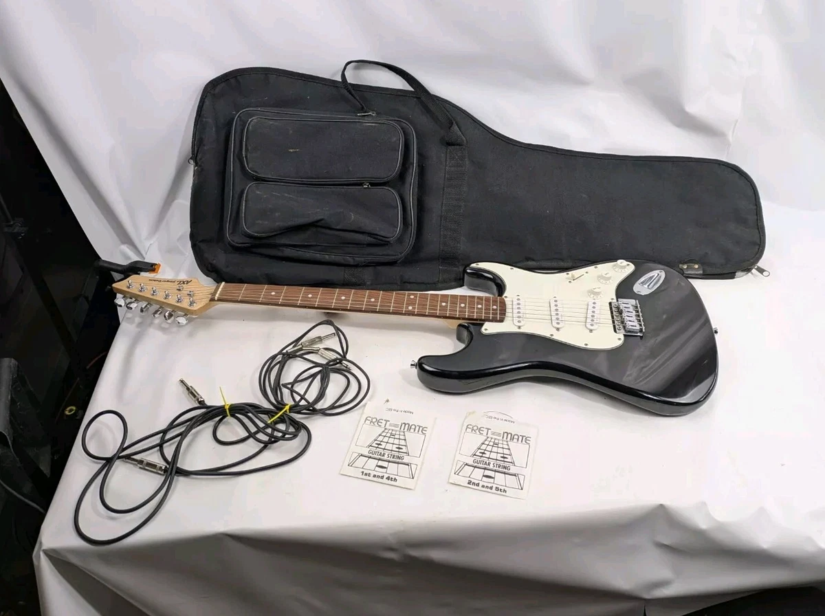 AXL 6 String Electric Guitars for sale | eBay