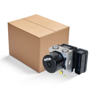 7711978, E5126W, SXD78V, ABS/DSC Steuergerät BMW Motorrad Reparatur  - Bild 1 von 8