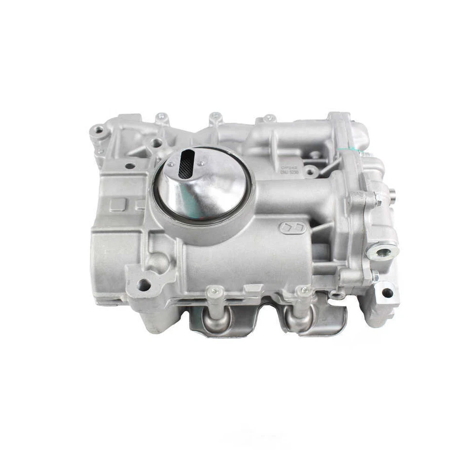 发动机油泵-DOHC,发动机代码:K24Z3、i-VTEC、16 阀 DNJ OP242 — 第 1/1 张图片