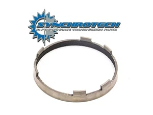 Jeep NSG370 Synchrotech 1-2 Anillo interior Carbon Synchro - Imagen 1 de 2
