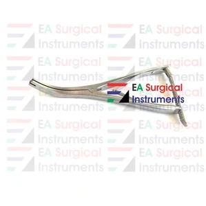 Lateral Suture Tension Device With Ratchet Orthopedic Instruments - Picture 1 of 5