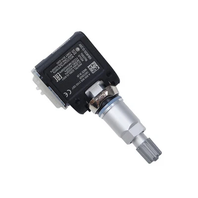 NEW TPMS Tire Pressure Sensor For Mercedes-Benz E300 E400 E63 GT63 0009052102 - Image 1 of 4