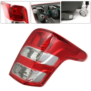 Luces traseras LED derecha para Mitsubishi L200 2015-2019 luces de freno luces traseras - Imagen 1 de 19