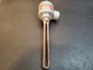 Neu Thermalink 025-18235 120v-ac 0,15kw 1ph Heizelement - Bild 1 von 2