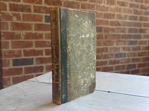 1812 DIE ABENTEUER DES TELEMACHOS, SOHN des ULYSSES Francesco Di Salignac BUCH - Bild 1 von 12