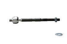 Set axial joint tie rod 264.6 mm for Toyota Carina E + Limo 92-97