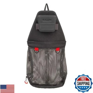 Allen Company Competitor Over-Under Molded Hull Bag, Holds 125 Empty Hulls, G - Picture 1 of 5