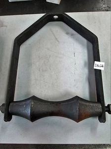 12" Clevis Roller Hanger (New) - Picture 1 of 3