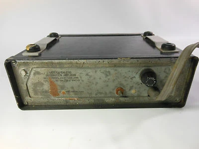 Winegard Model DA-830 Distribution Amplifier - Image 1 of 4
